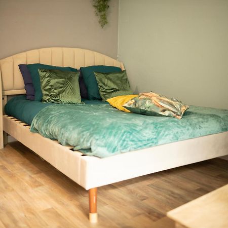 Cocon Avec Spa Dans Le Centre Boulogne-sur-Mer Zewnętrze zdjęcie