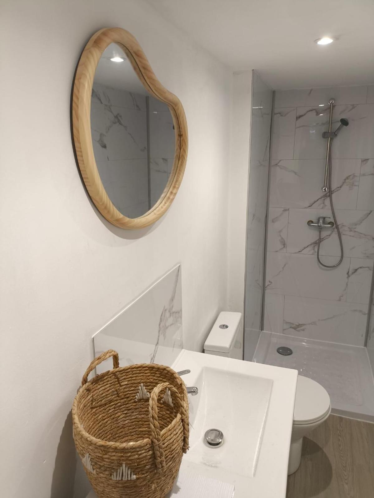 Cocon Avec Spa Dans Le Centre Boulogne-sur-Mer Zewnętrze zdjęcie