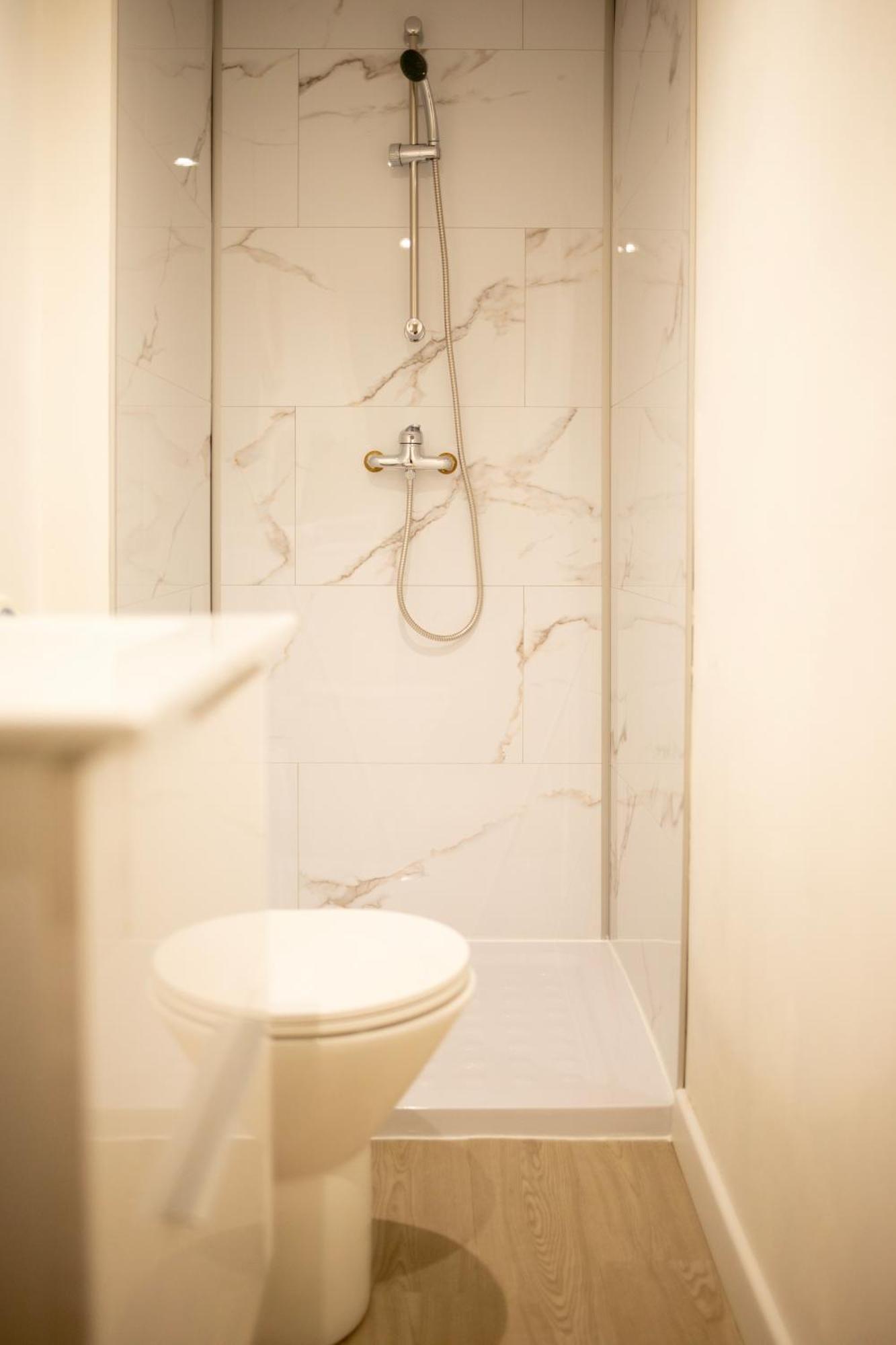 Cocon Avec Spa Dans Le Centre Boulogne-sur-Mer Zewnętrze zdjęcie
