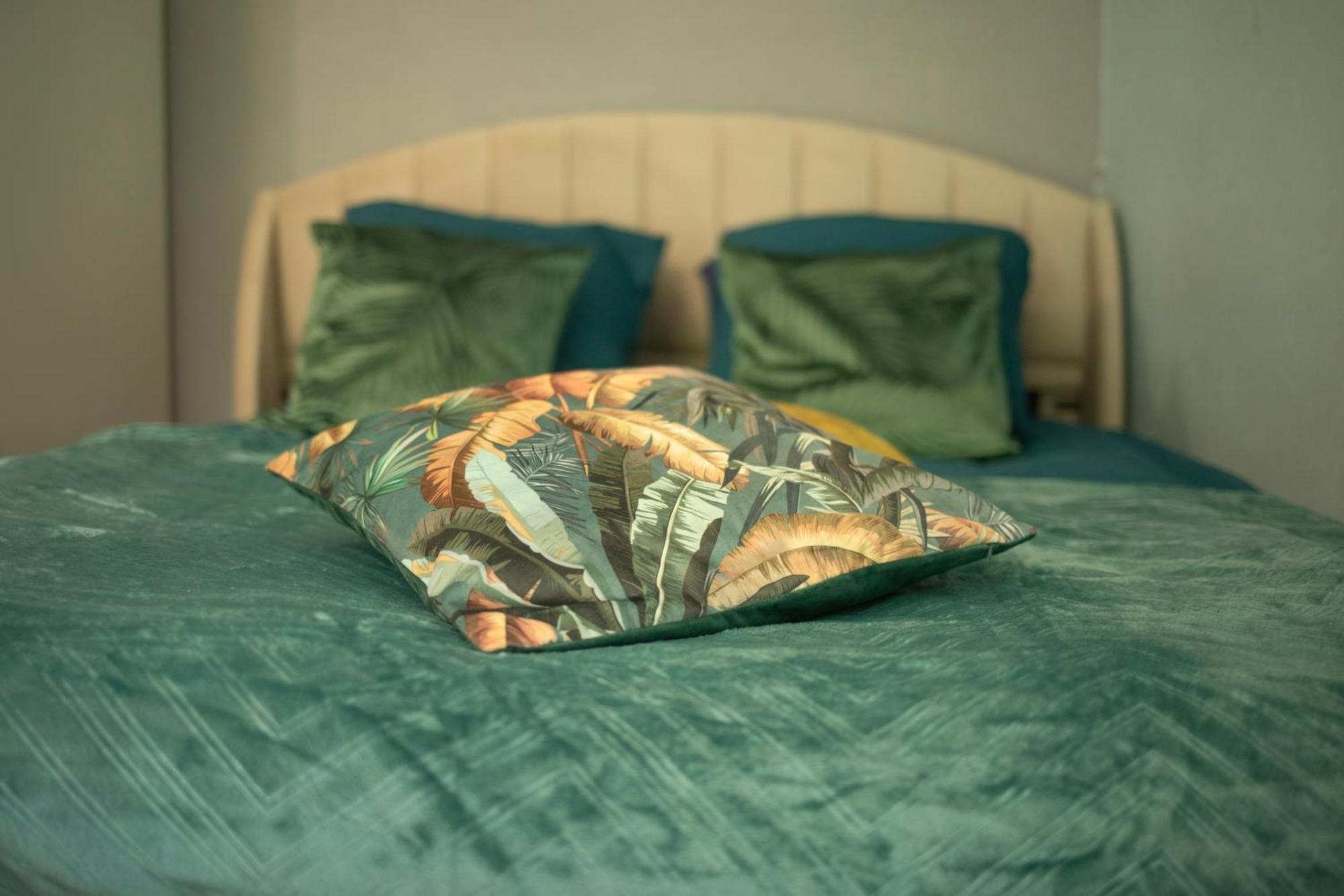 Cocon Avec Spa Dans Le Centre Boulogne-sur-Mer Zewnętrze zdjęcie