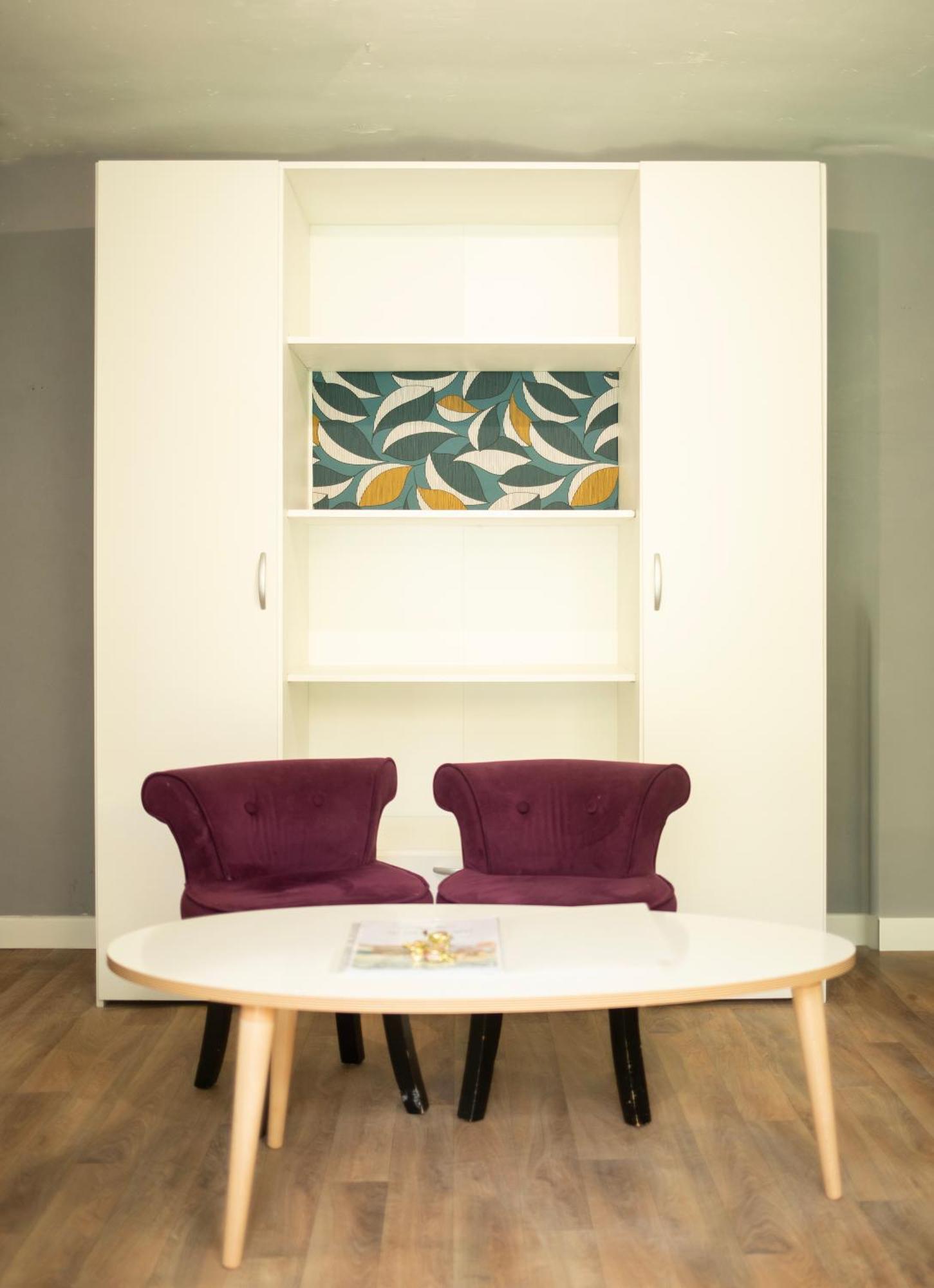 Cocon Avec Spa Dans Le Centre Boulogne-sur-Mer Zewnętrze zdjęcie