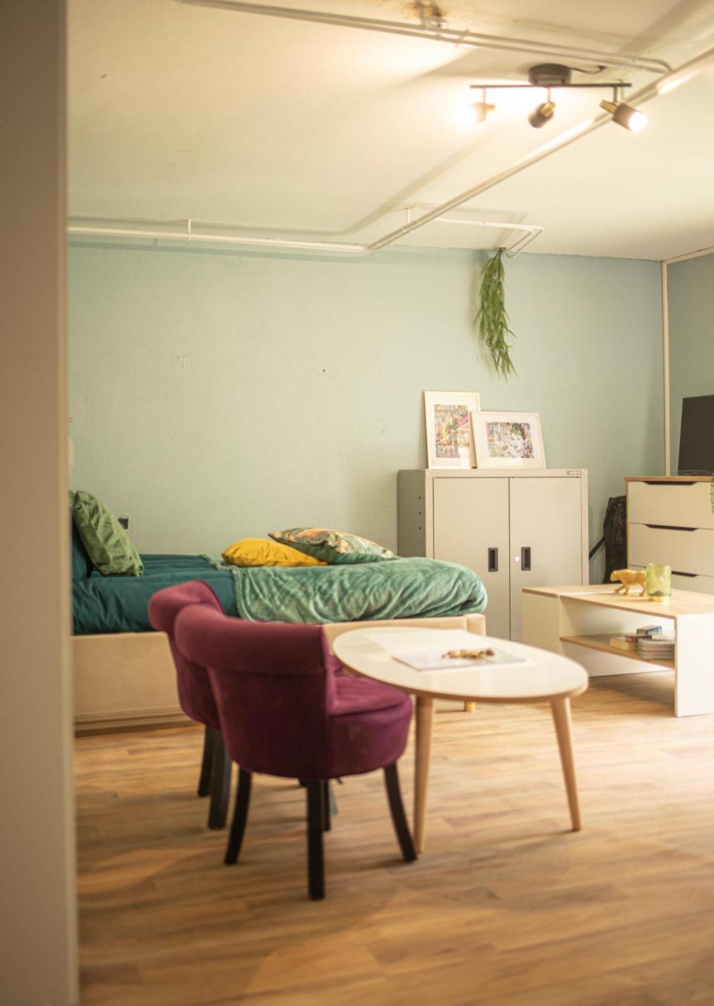Cocon Avec Spa Dans Le Centre Boulogne-sur-Mer Zewnętrze zdjęcie